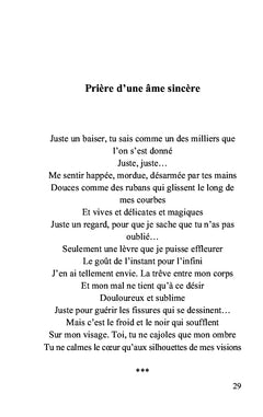 Histoires de vous et moi