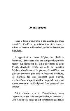 Quand les ratures sont comme des enluminures