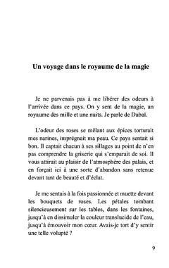 Quand les ratures sont comme des enluminures