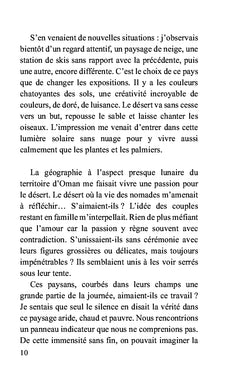Quand les ratures sont comme des enluminures