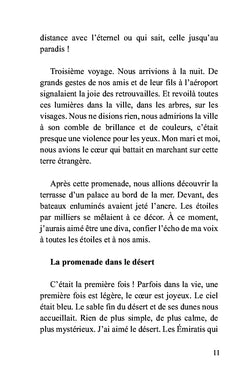 Quand les ratures sont comme des enluminures