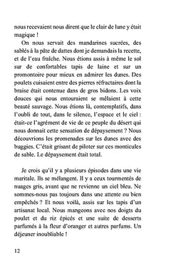 Quand les ratures sont comme des enluminures