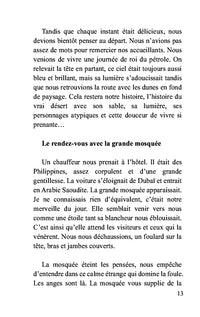Quand les ratures sont comme des enluminures
