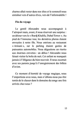 Quand les ratures sont comme des enluminures