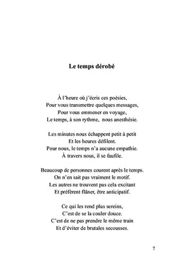 L'essence de la vie