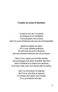 L'essence de la vie