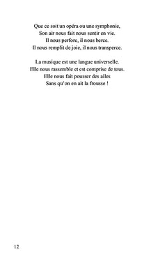 L'essence de la vie