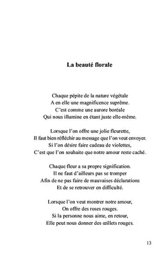 L'essence de la vie