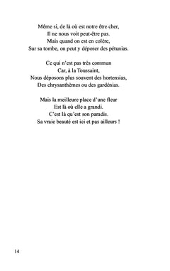 L'essence de la vie