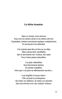L'essence de la vie