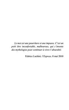 L'hémo bleu