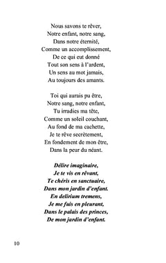 L'hémo bleu