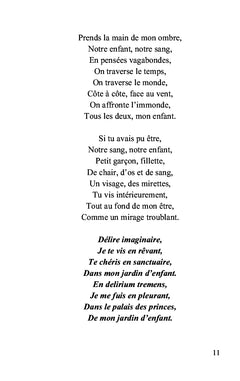 L'hémo bleu