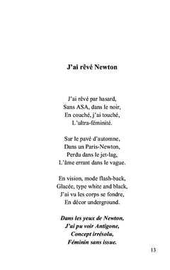 L'hémo bleu