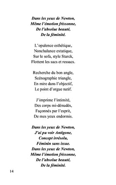 L'hémo bleu