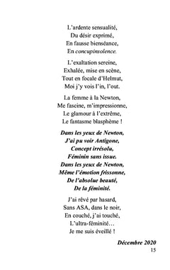 L'hémo bleu