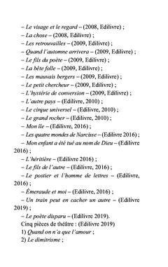La médiocrité d'esprit