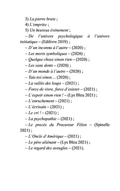 La médiocrité d'esprit