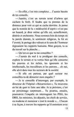 La médiocrité d'esprit