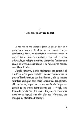 Escapade chez les fous