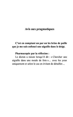 La geste et la parole