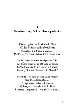La geste et la parole