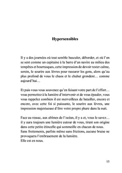 Dans la lave des Tempêtes