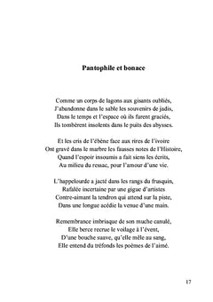 Dans la lave des Tempêtes