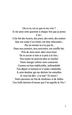 Reflets de mots