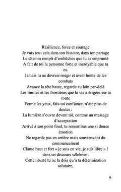 Reflets de mots