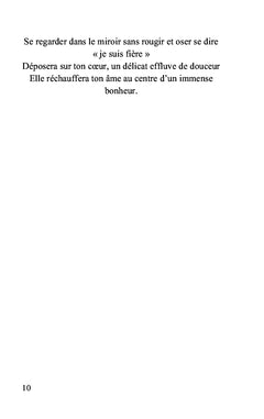 Reflets de mots
