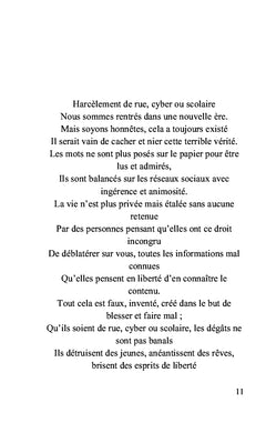 Reflets de mots