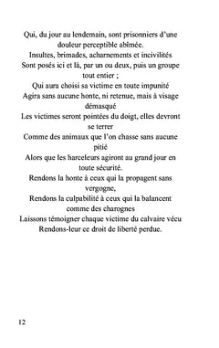 Reflets de mots