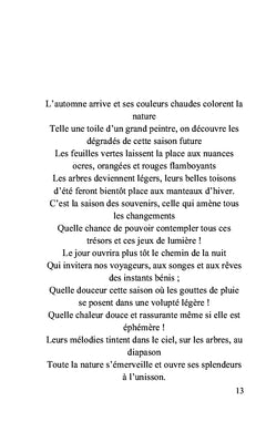 Reflets de mots