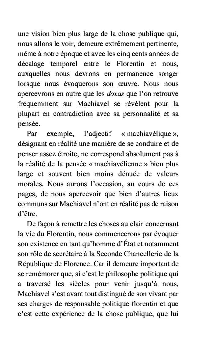 La République des princes