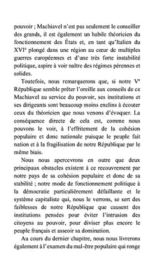 La République des princes