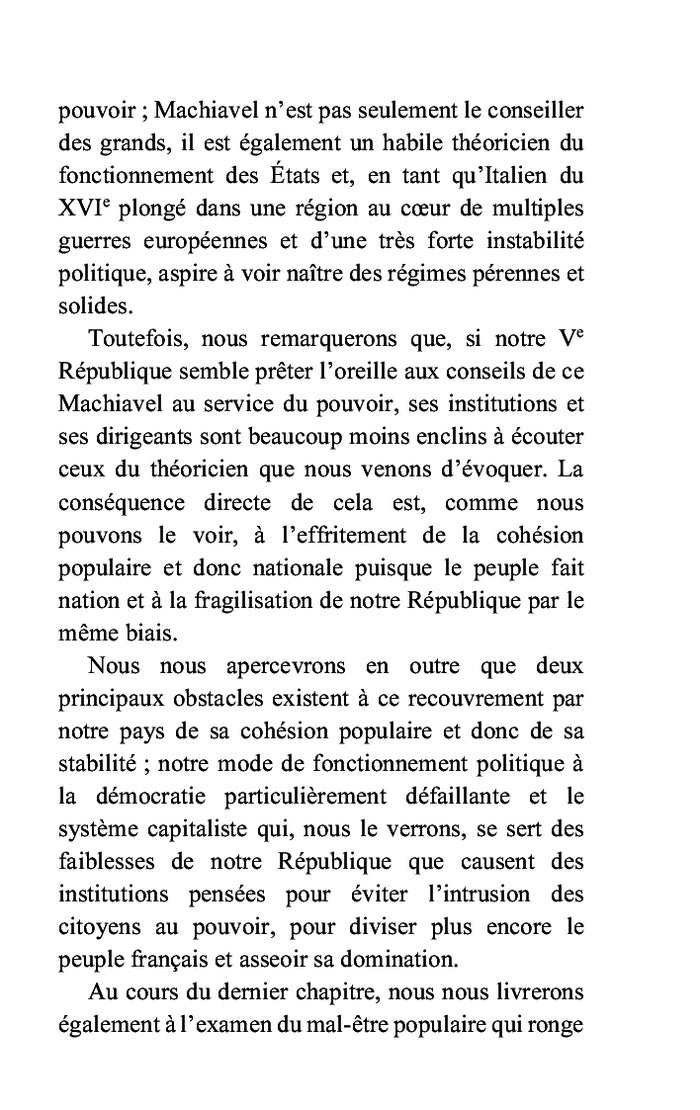 La République des princes