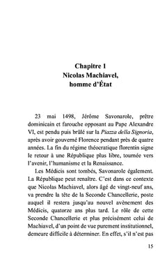 La République des princes