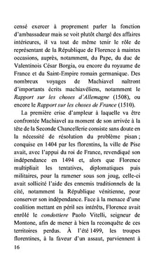 La République des princes