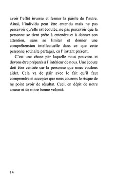 Les piliers de la sagesse