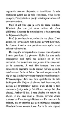 La poésie de ma vie
