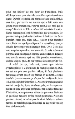 La poésie de ma vie