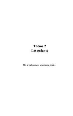 La poésie de ma vie