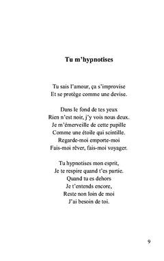 Un nuage pour toi