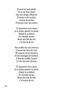 Un nuage pour toi