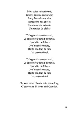 Un nuage pour toi