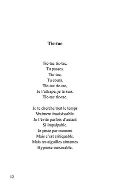 Un nuage pour toi