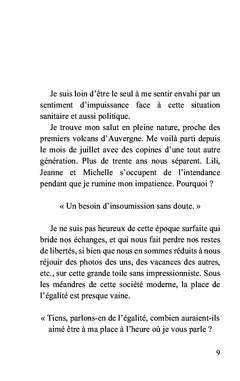 Le grand air de fada au Taulin de Lili