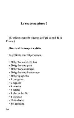 Le grand air de fada au Taulin de Lili