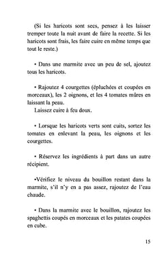 Le grand air de fada au Taulin de Lili